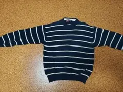 CHAPSRALPH LAURENチャップスラルフローレンニットボーダー90年代