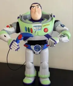 TOY STORY トイストーリー コレクション バズ ライトイヤー カスタム TOY STORY トイストーリー コレクション バズ ライトイヤー カスタム②