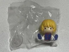 HUNTER×HUNTER ヨークシン編 ペタドール クラピカ