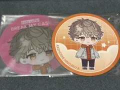 2026年最新】樋宮明星 缶バッジの人気アイテム - メルカリ