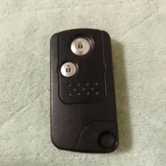 ホンダ純正スマートキー　オデッセイ　72147-SLE-J01 [H308]のサムネイル