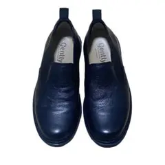 moon star ムーンスター サイドゴア ビジネスシューズ