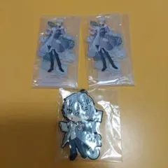 カラフルピーチ　ヒロ