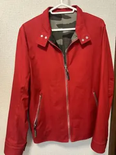 Dior Homme ジップアップジャケット 8061000144776のサムネイル