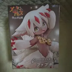 メイドインアビス Coreful フィギュア ファプタ⑤