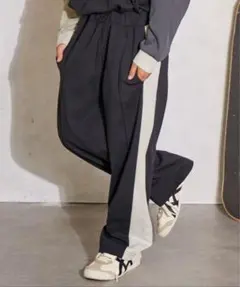 ペアマノン ボトムス