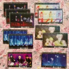 未開封非売品⚠️うたプリ マジLOVEキングダム 限定ユニット カード