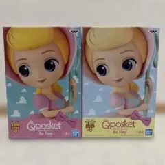 2026年最新】qposket ディズニー ボーの人気アイテム - メルカリ