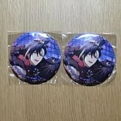 和泉一織　アイドリッシュセブン　ホログラム 缶バッジ　アイナナ