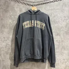 送料無料 Champion チャンピオン カレッジ系 フーディー メキシコ製