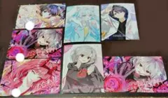 俺クロ　レアありブロマイド7枚セット