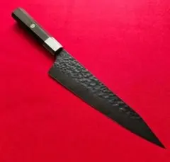 ZWILLNG ツヴィリング ボブ・クレーマーシェフナイフ 20 cm - メルカリ