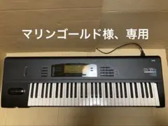2025年最新】korg 01/w fdの人気アイテム - メルカリ