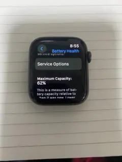 apple watch 本体 セルラー