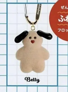 mojojojo モジョジョジョ フィギュアマスコット Betty