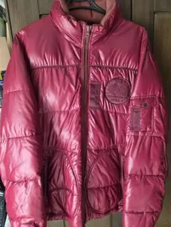 AVIREX USAF ATTACK TO DEFENDジャケット XL/REDのサムネイル