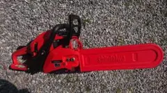 新ダイワ エンジンチェーンソー shindaiwa E340AV チェンソー | 新ダイワ【公式】