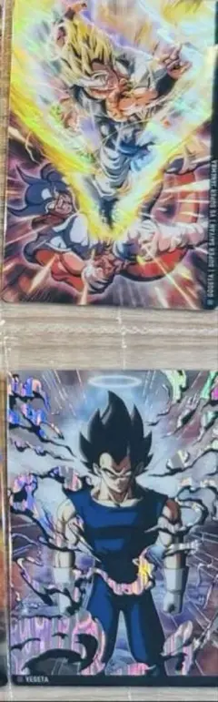 ドラゴンボール イタジャガ まとめ売り 12種 cr sec - メルカリ