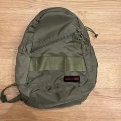 BRIEFING 黒 リュック　キッズ　FITHコラボ 2025年最新】BRIEFING リュックの人気アイテム - メルカリ