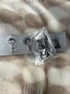 リメンバーミー 肩ズン ダンテ