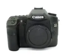 美品⭐Canon EOS 40D(付属品多数)⭐2桁Dシリーズの名機 美品⭐Canon EOS 40D(付属品多数)⭐2桁Dシリーズの名機