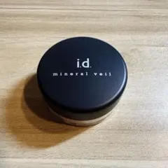 i.d. ベアミネラル　ミネラルベール フェイスパウダー3gのサムネイル