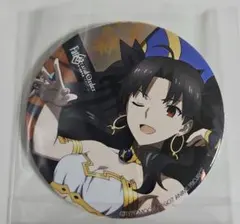2025年最新】fgo イシュタル 缶バッジの人気アイテム - メルカリ