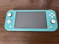 2026年最新】nintendo switch lite ターコイズの人気アイテム - メルカリ