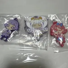 アイプリ　ガチャガチャ
