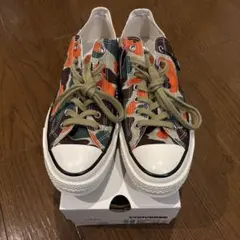 min-nano スニーカー