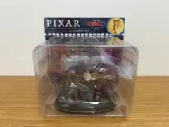 PIXAR COCO シーンフィギュア リメンバー・ミー