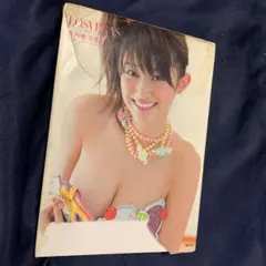 原幹恵 LOS VEGAS 写真集