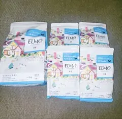 ELMO ドッグフード ラム ライス＆ポテト 800g 4袋セット - メルカリ