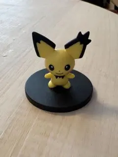 任天堂 ピカチュー C.G.T.S.J B.CHINA ポケモン フィギュア - メルカリ