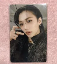 スキズ straykids オフイベ 大阪 関西 トレカ フィリックス