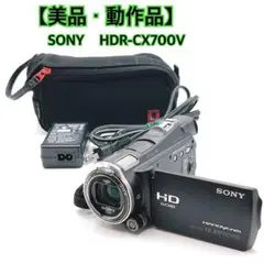 2026年最新】HDR-CX700vの人気アイテム - メルカリ
