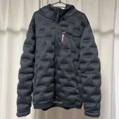 ワークマン アウター