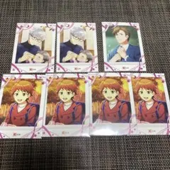 SideM ぱしゃこれ 10弾 S.E.M セットのサムネイル