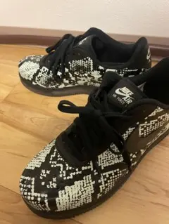 Air Force 1 Foamposite Pro Cup Snakeskinのサムネイル