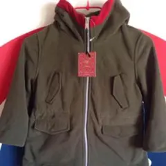 UNIQLO×UNDERCOVER ユニクロ×アンダーカバー ミリタリー