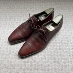 ベルルッティ ニューフィジオ 10 BERLUTI New Physio - メルカリ