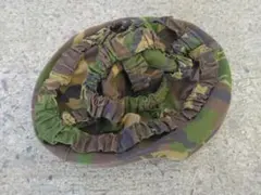 米軍ベトナム戦争/M56/デイビスバックル/ベルト - メルカリ