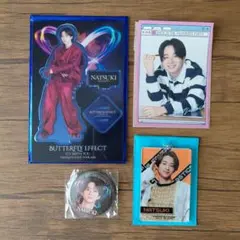 FANTASTICS　澤本夏輝セット