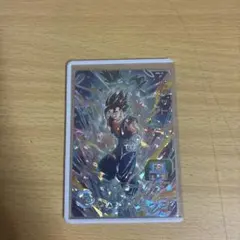 2026年最新】ドラゴンボールヒーローズ ベジータの人気アイテム - メルカリ