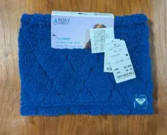 新品・未使用　ROXY　ネックウォーマー