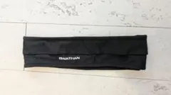 NATHAN ブラック ジップスターマックスのサムネイル
