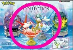 ポケモン ゲームキャラクター