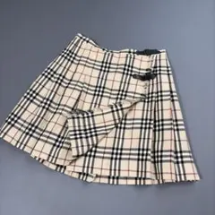 2026年最新】バーバリースカートの人気アイテム - メルカリ
