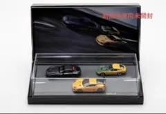 ラスト TAS2026 1/43 GR GT LFA 2000GT 3台セット オートサロン2026 限定 1/43 GR GT/LFA/2000GTセット - メルカリ