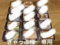 ぎゃっぷ様専用 ポケモンフレンダ　スーパートレジャー